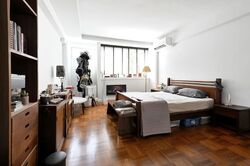 Lutheran Tower (D10), Apartment #590789031